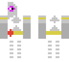 demon lord ghirahim