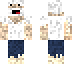 derp old man
