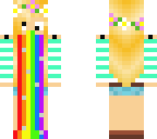 derpy blond
