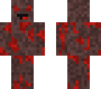 derpy lava alien