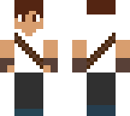 desert benignostar