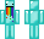 diamondrainbow