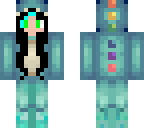 dino