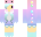 dino girl