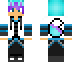 dires skin
