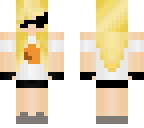 dirk strider girl verison with glasses