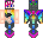 dragmaid