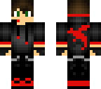 dragon edit