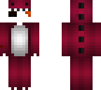 dragon pirate