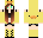 ducky mumu girl b3