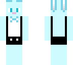 easter bunny