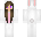 easter girl