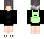 edit girl