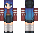 edit of another one of my skins hehe