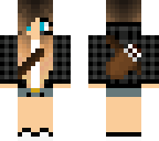 edit skin