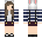 edited chibi for staff