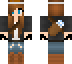 edited hunter of artemis