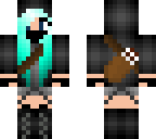 edited skin