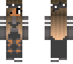 edited skin