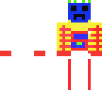 el creeper electronico
