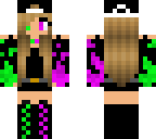 element girl