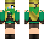 elf girl fixed