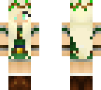 elfe skinfehlerbehebung