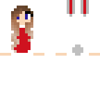 ellas easter skin