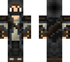 elven assassin