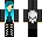 em chibi girl