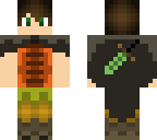emerald assasin