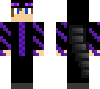 ender boss boy