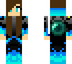 ender girlc