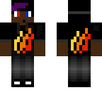 ender preston fan fix