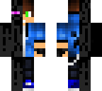 enderman boy 1