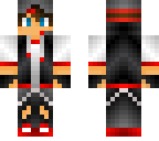 epic red gamer