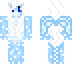 eragonya's dragoness skin