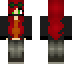 fallout 4 girl skin