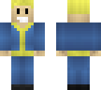 fallout guy