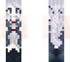 fantasy elven mage