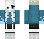 female sans