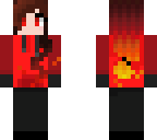 fire girl
