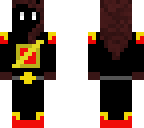 first skin
