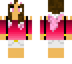 fiskbow skin