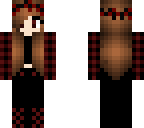 fixed emo girl