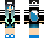 fixed tomboy wolf girl