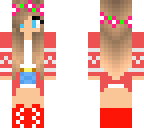 flower girl