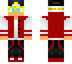 football king