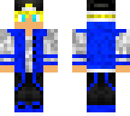 football king