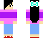 for minecraftchaeli